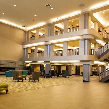 Ontario Gateway Hotel מראה חיצוני תמונה