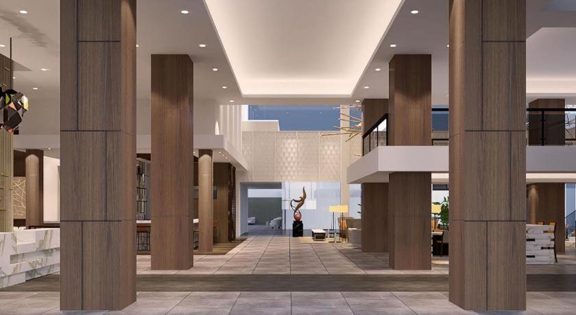 Ontario Gateway Hotel מראה חיצוני תמונה