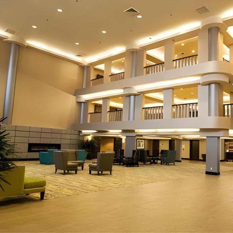 Ontario Gateway Hotel מראה חיצוני תמונה